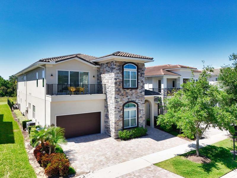 The Entertaining Bear'S Den-Tb006 Vila Kissimmee Exterior foto