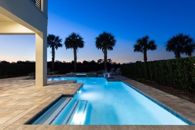 The Entertaining Bear'S Den-Tb006 Vila Kissimmee Exterior foto