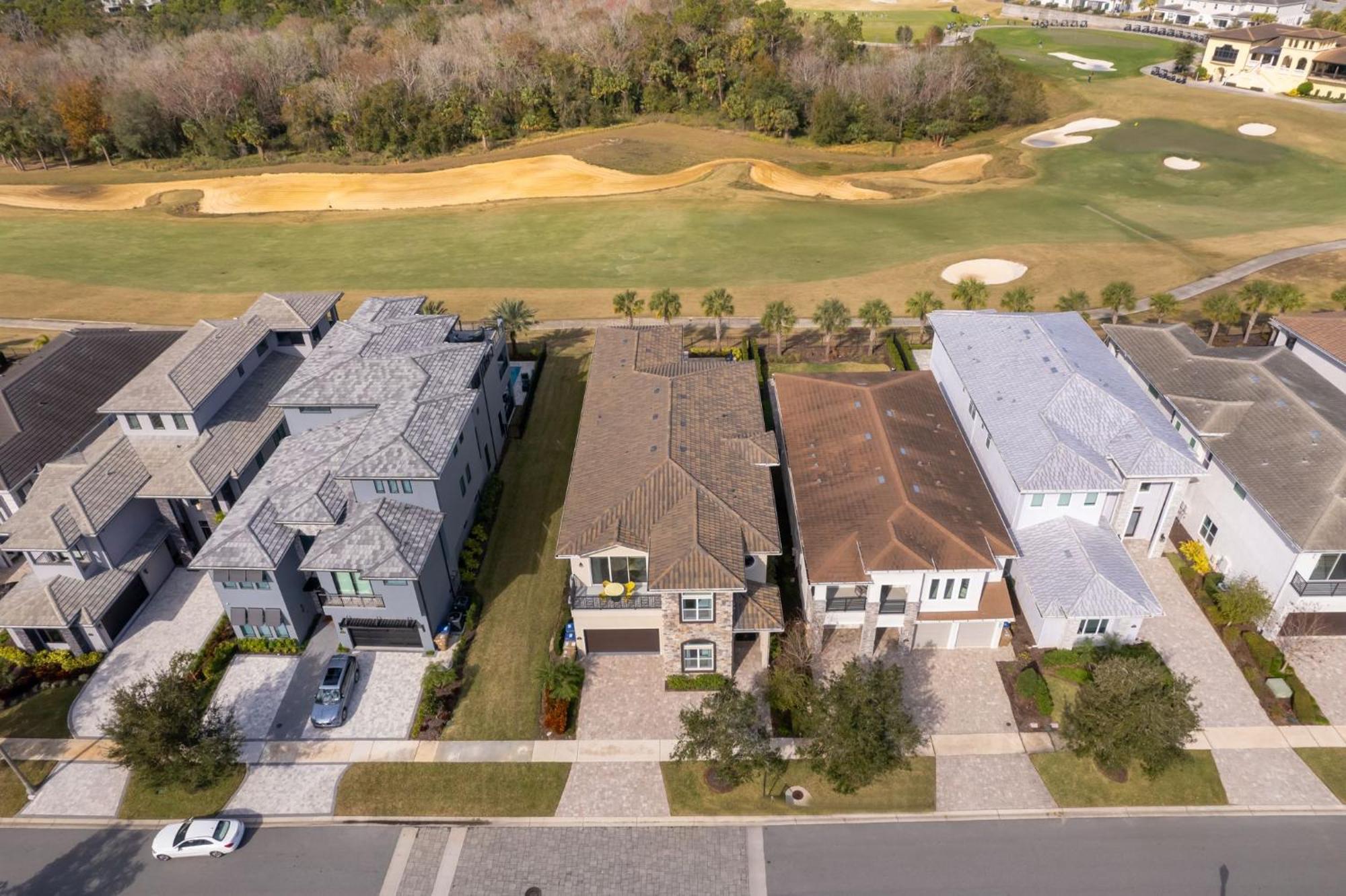 The Entertaining Bear'S Den-Tb006 Vila Kissimmee Exterior foto