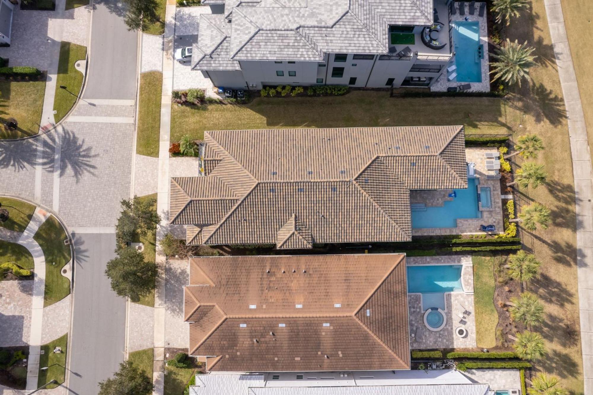 The Entertaining Bear'S Den-Tb006 Vila Kissimmee Exterior foto