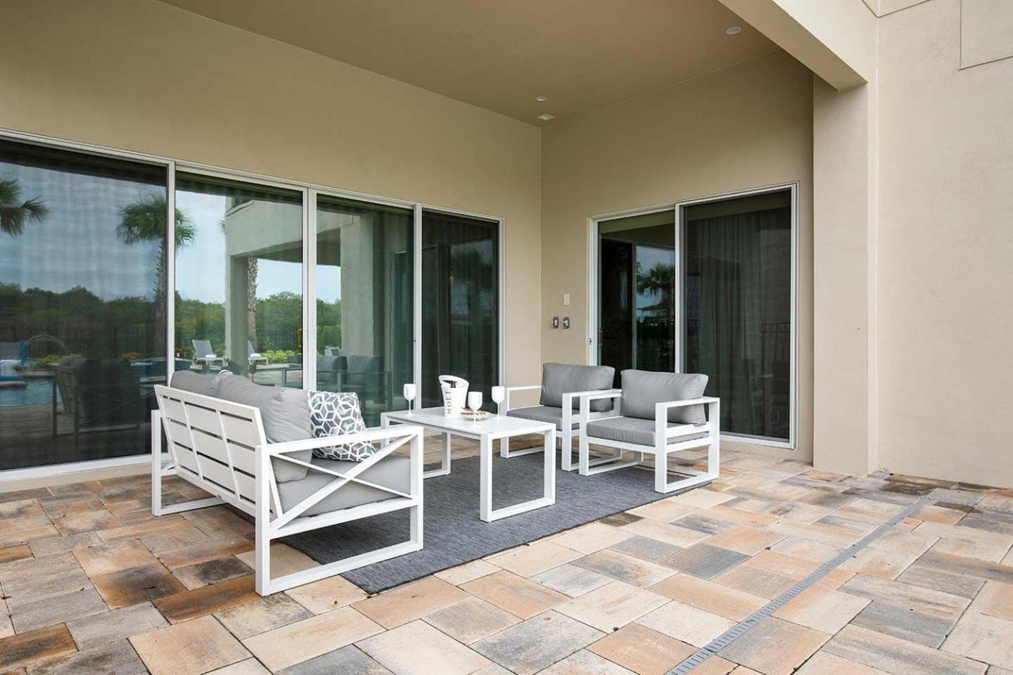The Entertaining Bear'S Den-Tb006 Vila Kissimmee Exterior foto