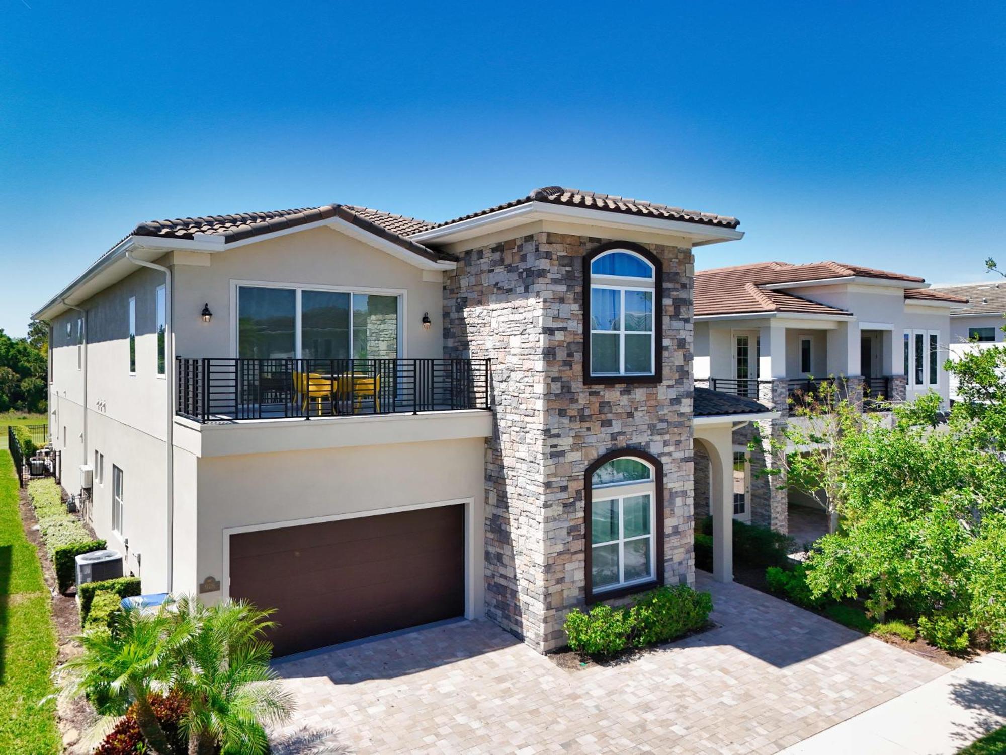 The Entertaining Bear'S Den-Tb006 Vila Kissimmee Exterior foto